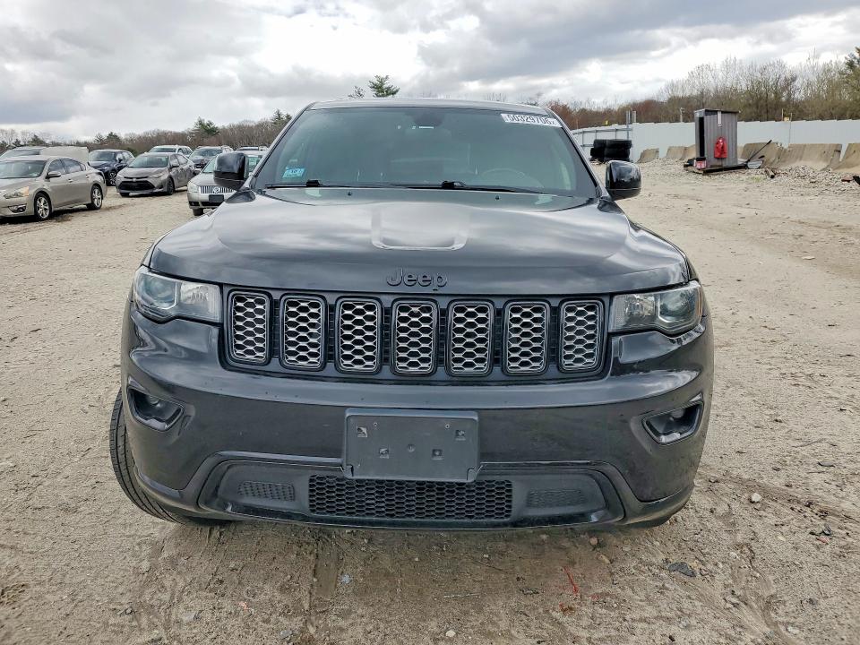 50329706 :رقم المزاد ، 1C4RJFAG9MC830564 vin ، 2021 Jeep Grand Cherokee مزاد بيع