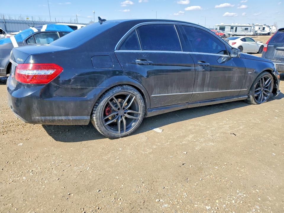 51364436 :رقم المزاد ، WDDHF2EB3CA558906 vin ، 2012 Mercedes-benz E350 مزاد بيع