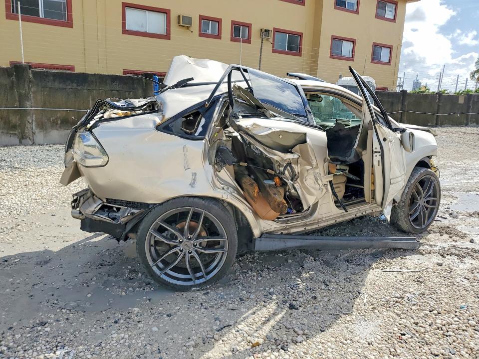49245056 :رقم المزاد ، 2T2GA31U65C026139 vin ، 2005 Lexus Rx مزاد بيع