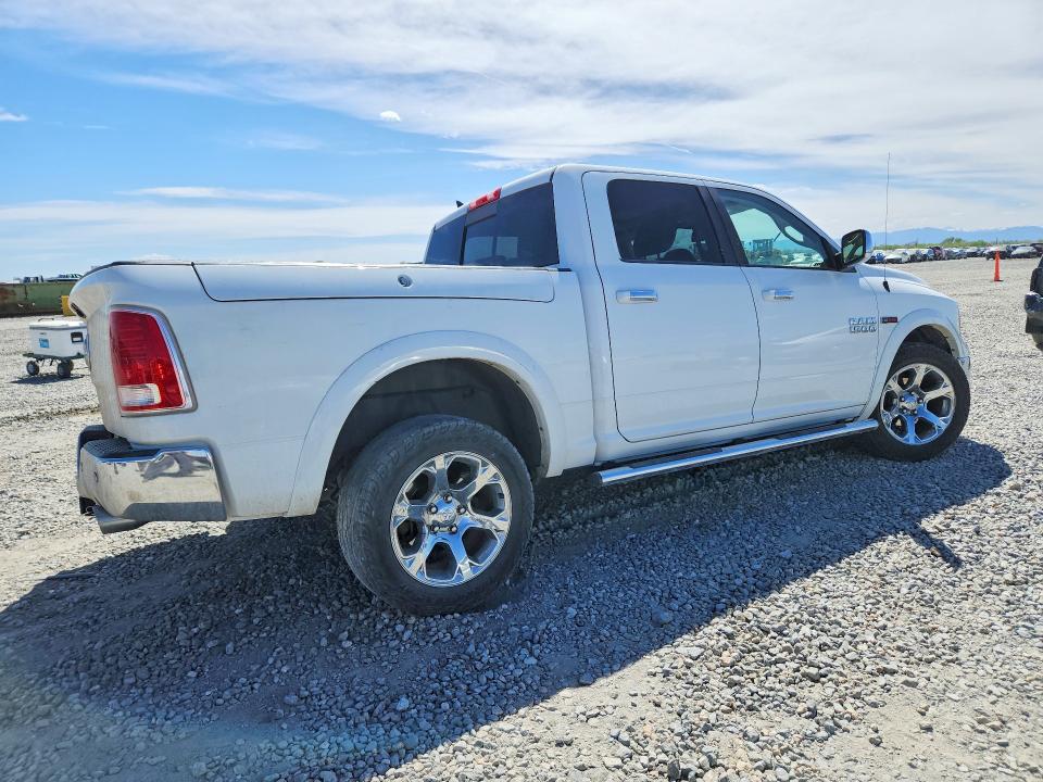 Продажа на аукционе авто 2014 Ram 1500, vin: 1C6RR7NM8ES389622, номер лота: 50941276