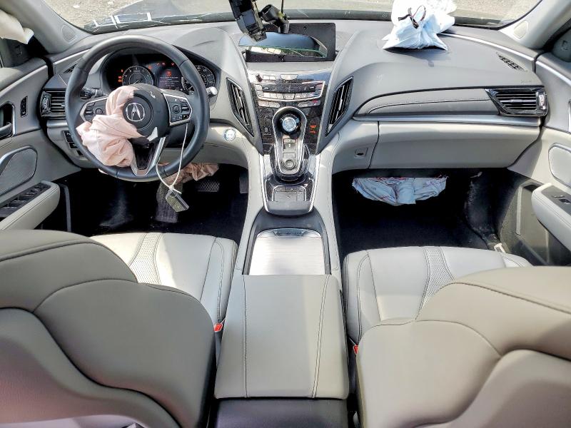 49779376 :رقم المزاد ، 5J8TC2H54RL025187 vin ، 2024 Acura Rdx مزاد بيع