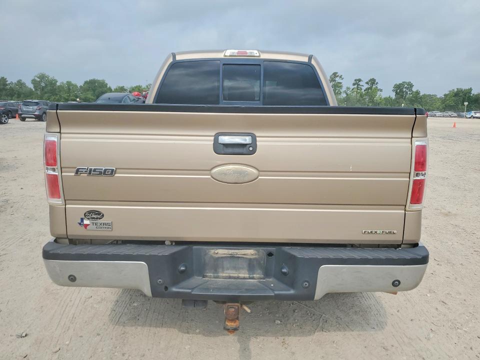 50674336 :رقم المزاد ، 1FTEW1CM5CKD29794 vin ، 2012 Ford F150 مزاد بيع