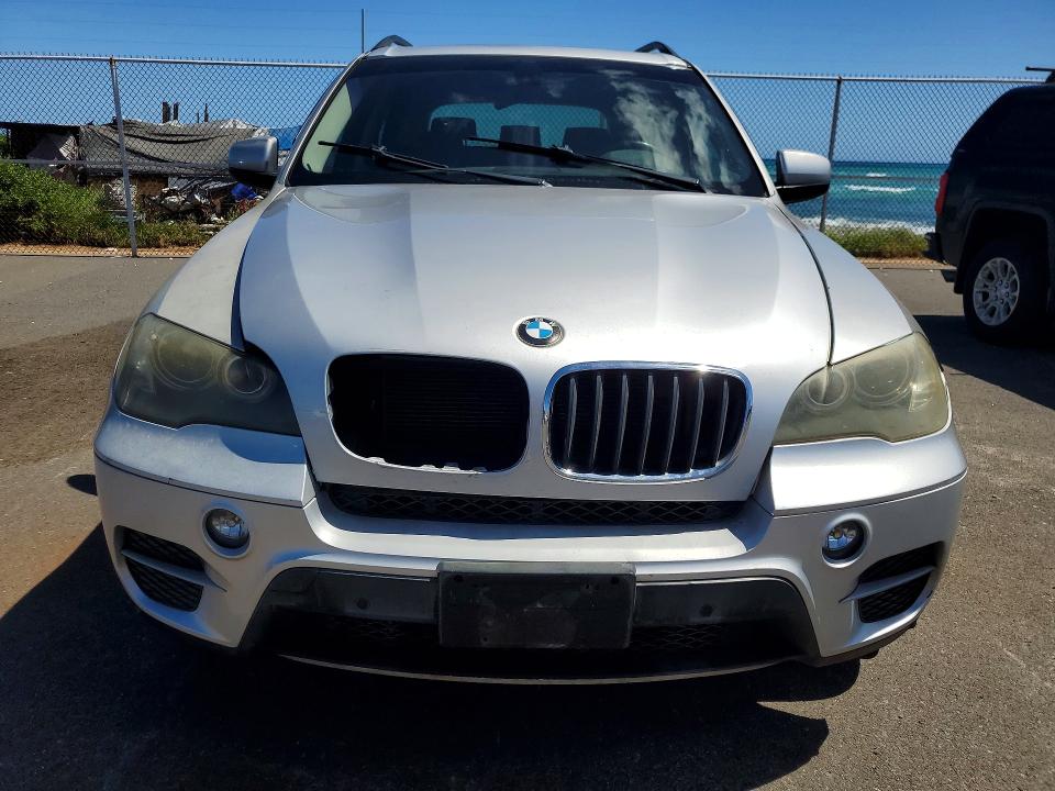 Aukcja sprzedaży 2011 Bmw X5, vin: 5UXZV4C57BL413962, numer aukcji: 51452316