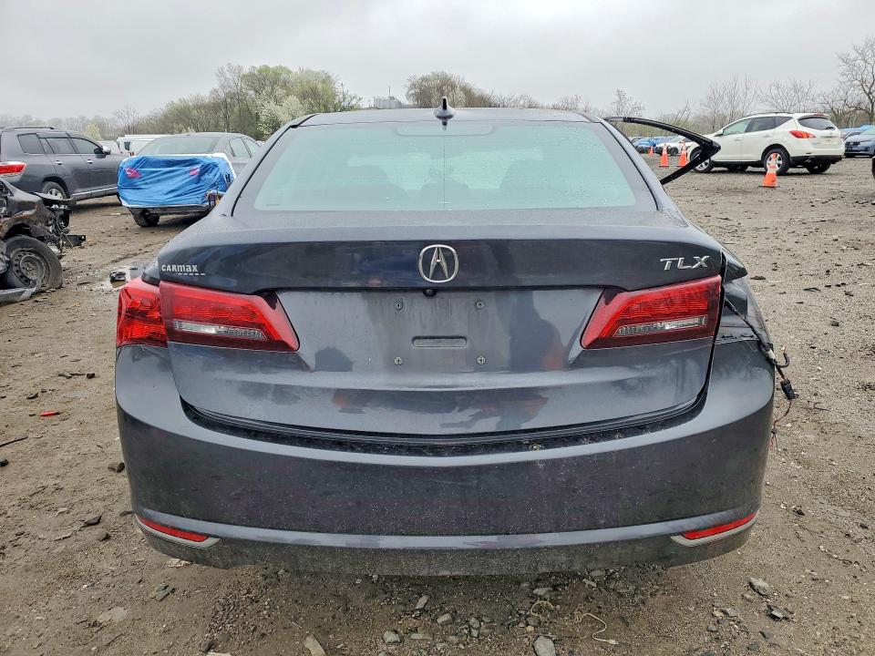 Продаж на аукціоні авто 2015 Acura Tlx, vin: 19UUB2F59FA021590, номер лоту: 48247146