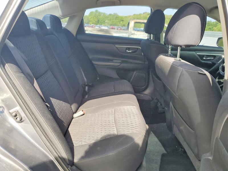 Продажа на аукционе авто 2017 Nissan Altima, vin: 1N4AL3AP5HC285920, номер лота: 49778876