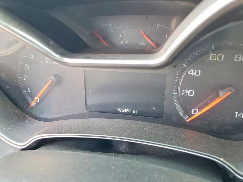 Продаж на аукціоні авто 2015 Chevrolet Impala, vin: 1G1125S30FU145780, номер лоту: 50730696