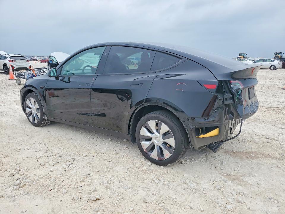 Aukcja sprzedaży 2023 Tesla Model Y, vin: 7SAYGDEE3PA157253, numer aukcji: 50920316