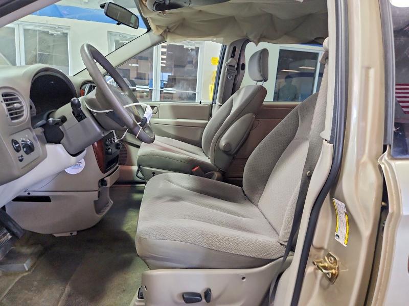 Продажа на аукционе авто 2006 Chrysler Town & Country, vin: 1A4GP45R16B529005, номер лота: 50715416