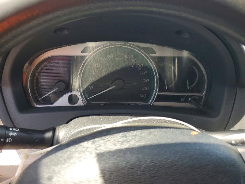 2011 Toyota Venza მანქანა იყიდება აუქციონზე, vin: 4T3ZA3BB6BU040005, აუქციონის ნომერი: 50443616