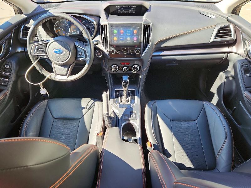 Продаж на аукціоні авто 2019 Subaru Crosstrek, vin: JF2GTANC1KH308525, номер лоту: 49681956