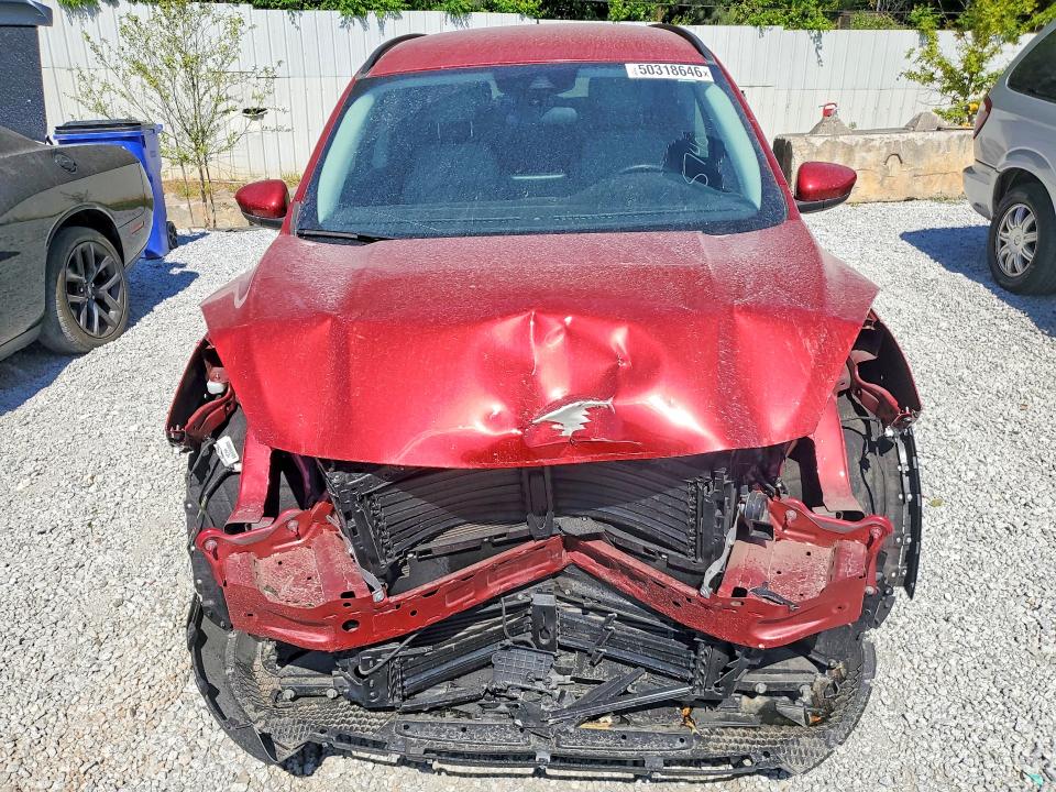 Aukcja sprzedaży 2022 Ford Escape, vin: 1FMCU0H60NUA05740, numer aukcji: 50318646