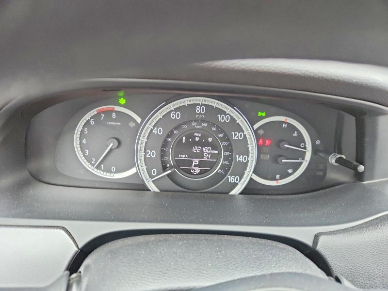 Aukcja sprzedaży 2013 Honda Accord, vin: 1HGCR2F36DA053674, numer aukcji: 50804196