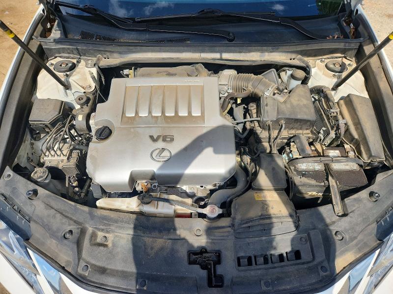 Aukcja sprzedaży 2017 Lexus Es, vin: 58ABK1GGXHU046309, numer aukcji: 50106916