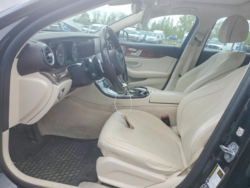 Продажа на аукционе авто 2017 Mercedes-benz E, vin: WDDZF4KBXHA226909, номер лота: 51192886