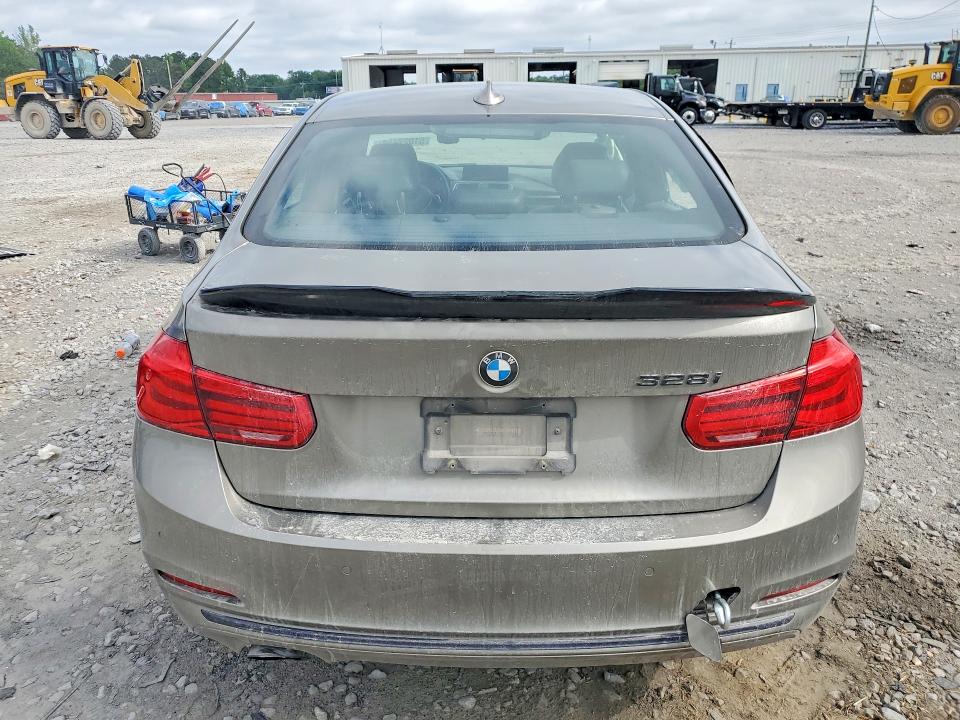 51027456 :رقم المزاد ، WBA8E9G54GNT87446 vin ، 2016 Bmw 328 مزاد بيع