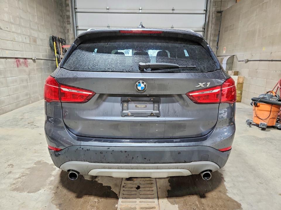 Продажа на аукционе авто 2016 Bmw X1, vin: WBXHT3Z39G4A48002, номер лота: 50477746
