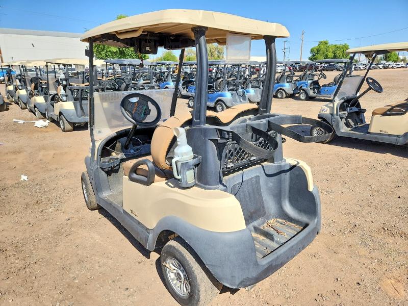 2020 Club Car Unknown მანქანა იყიდება აუქციონზე, vin: AN2038109433, აუქციონის ნომერი: 49579406