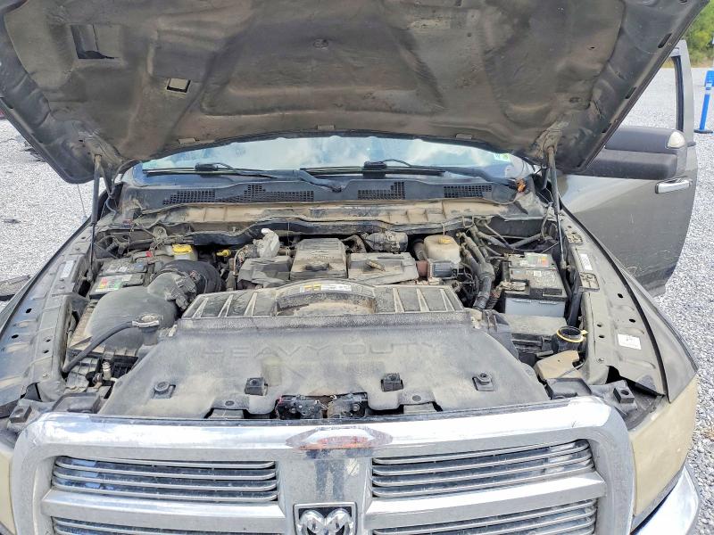 48991686 :رقم المزاد ، 3C6UD5ML7CG214787 vin ، 2012 Dodge Ram 2500 مزاد بيع