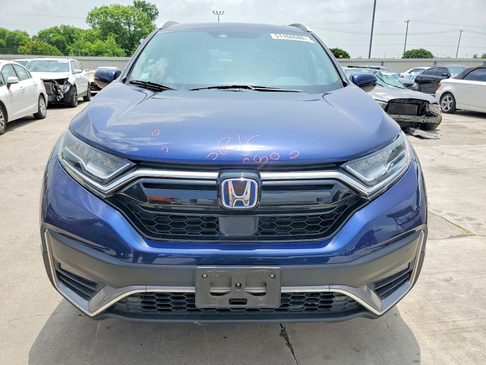 Aukcja sprzedaży 2020 Honda Cr-v, vin: 7FART6H92LE017171, numer aukcji: 51168686