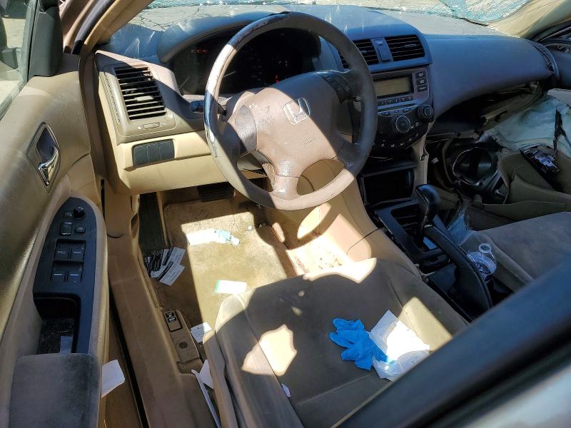 Aukcja sprzedaży 2006 Honda Accord, vin: 1HGCM56446A110188, numer aukcji: 49613656
