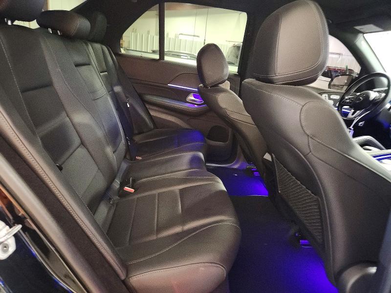 Aukcja sprzedaży 2022 Mercedes-benz Gle, vin: 4JGFB4KB5NA719218, numer aukcji: 49413706