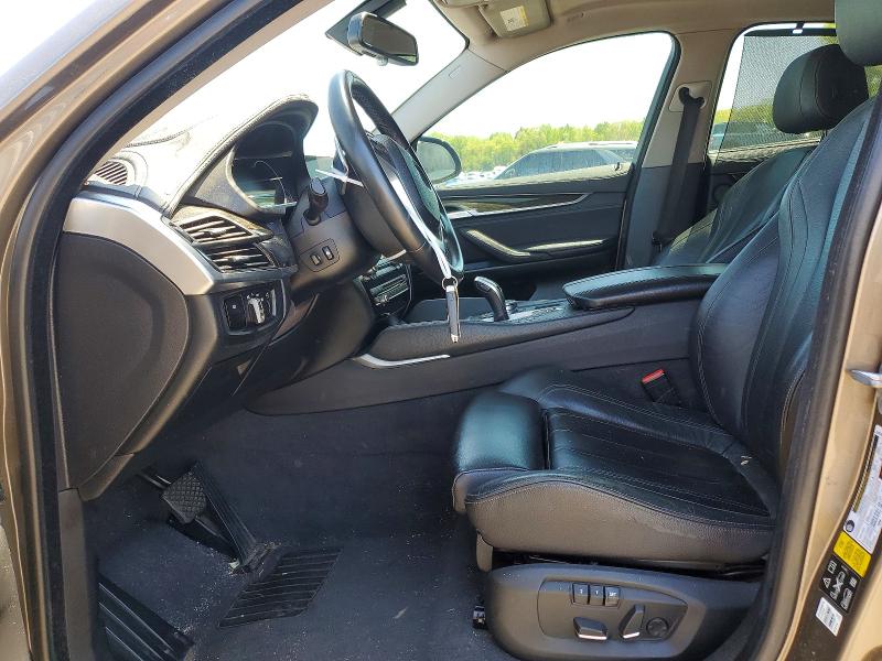 Продажа на аукционе авто 2017 Bmw X6, vin: 5UXKU2C33H0U28914, номер лота: 51586356