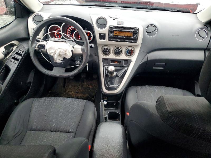 Aukcja sprzedaży 2013 Toyota Matrix, vin: 2T1KU4EE7DC042069, numer aukcji: 49628536