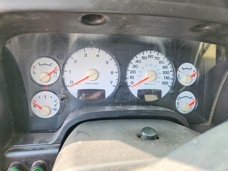 Продажа на аукционе авто 2005 Dodge Ram 1500, vin: 1D7HU18D05J521232, номер лота: 50919226