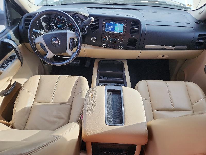 Продаж на аукціоні авто 2009 Gmc Sierra, vin: 3GTFK13559G231227, номер лоту: 50131566
