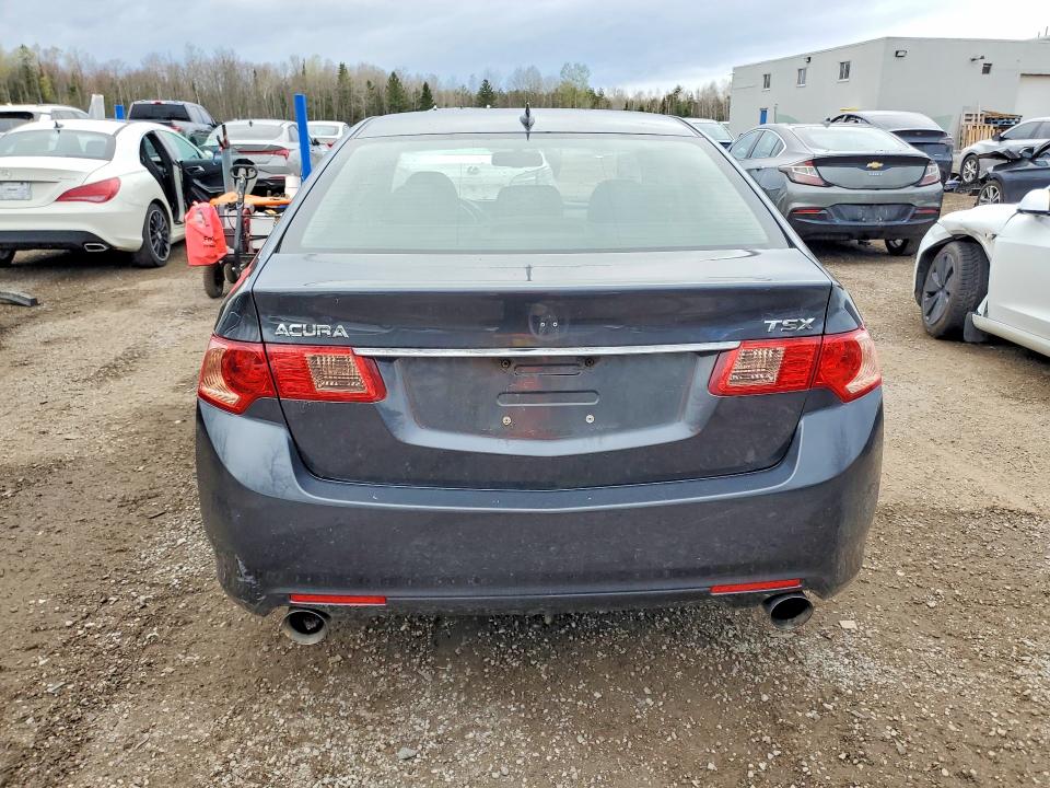 Продаж на аукціоні авто 2012 Acura Tsx, vin: JH4CU2F48CC800196, номер лоту: 50717686