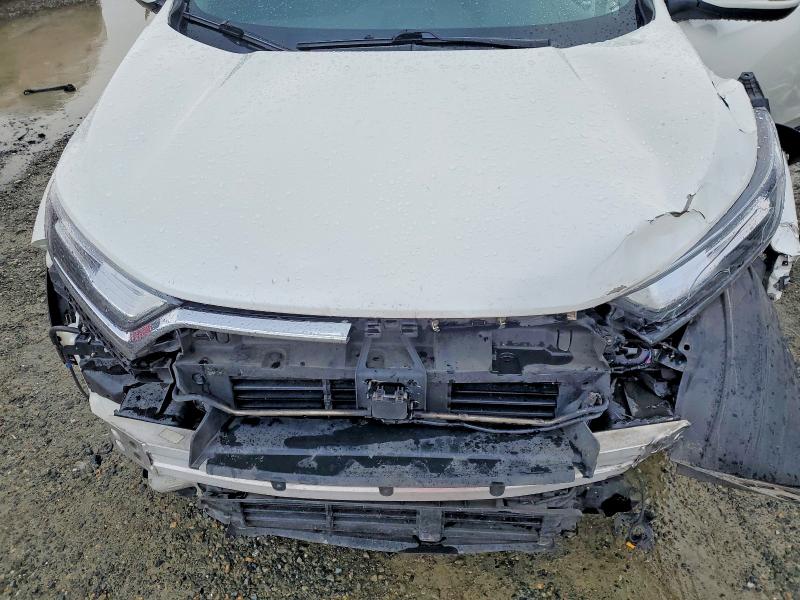 Продажа на аукционе авто 2018 Honda Cr-v, vin: 2HKRW2H97JH637573, номер лота: 50364996