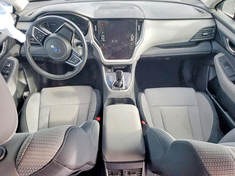 Продажа на аукционе авто 2024 Subaru Outback, vin: 4S4BTACC7R3288764, номер лота: 50177826
