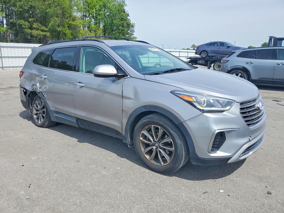 Aukcja sprzedaży 2019 Hyundai Santa Fe Xl, vin: KM8SM4HF7KU304091, numer aukcji: 48741136