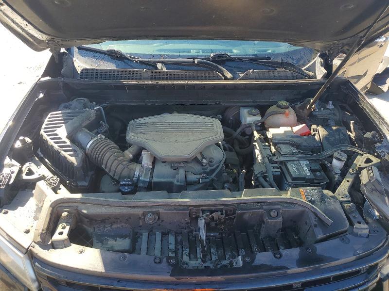Aukcja sprzedaży 2021 Gmc Acadia, vin: 1GKKNKLS7MZ110973, numer aukcji: 49338946