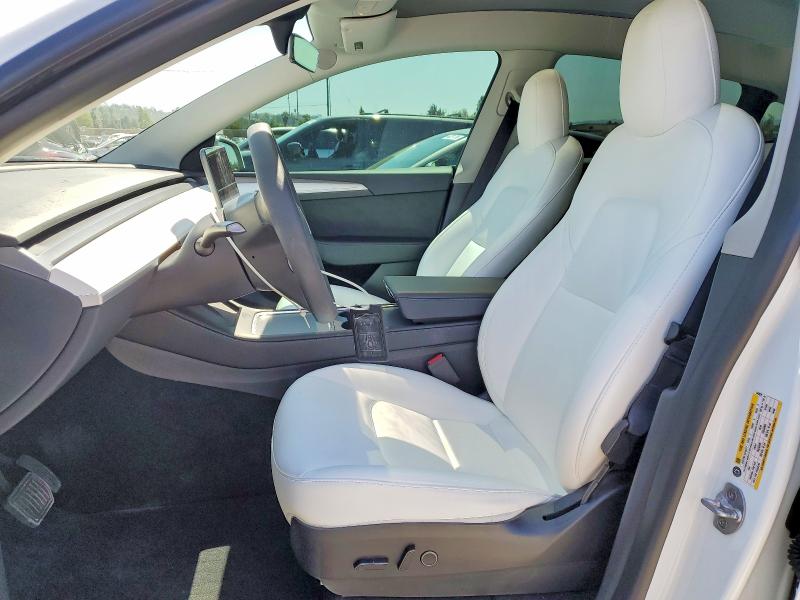 Aukcja sprzedaży 2023 Tesla Model Y, vin: 7SAYGAEE4PF640879, numer aukcji: 48937056