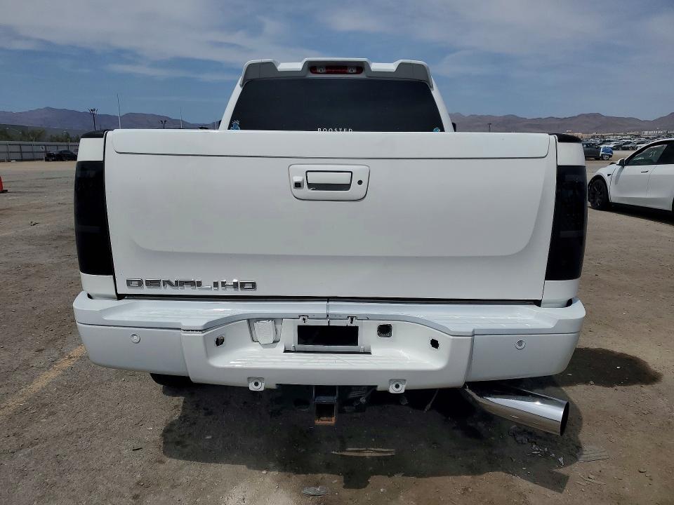 Aukcja sprzedaży 2012 Gmc Sierra, vin: 1GT120C89CF161190, numer aukcji: 50328506