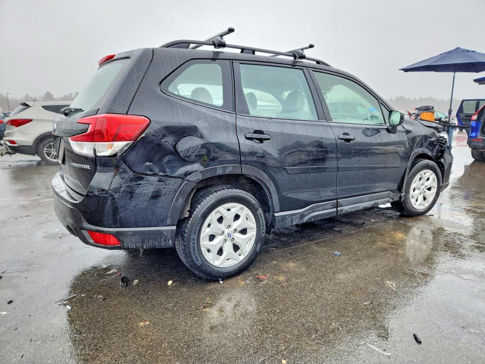 Aukcja sprzedaży 2021 Subaru Forester, vin: JF2SKADC0MH409136, numer aukcji: 47747736