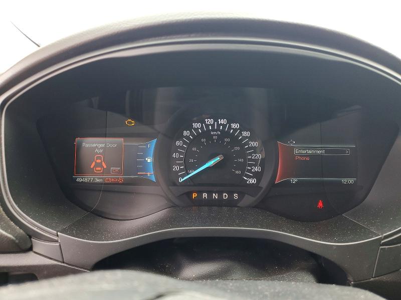 Aukcja sprzedaży 2018 Ford Fusion, vin: 3FA6P0HD8JR263938, numer aukcji: 49561606