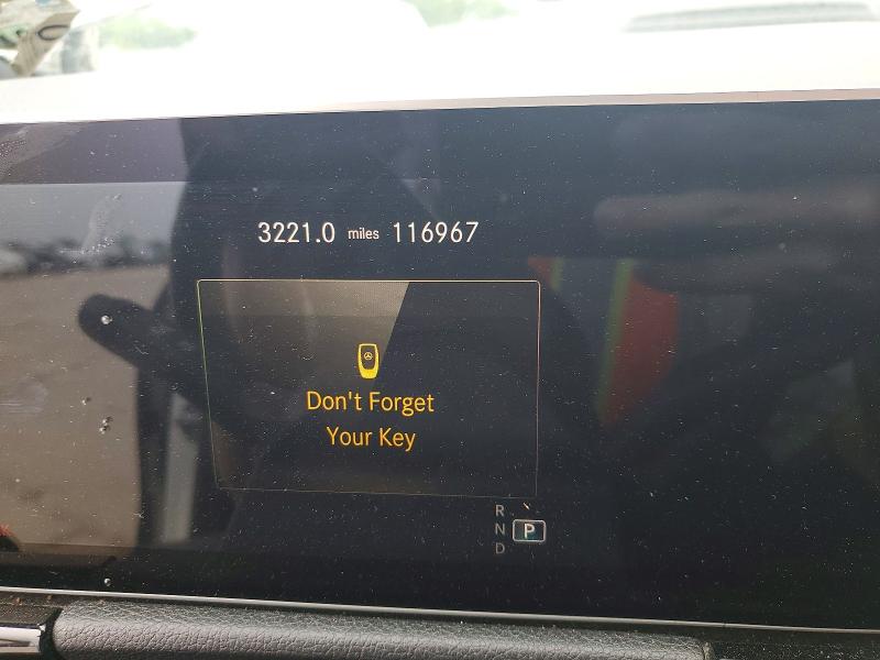 2021 Mercedes-benz Gla მანქანა იყიდება აუქციონზე, vin: W1N4N4GB8MJ244084, აუქციონის ნომერი: 51493166