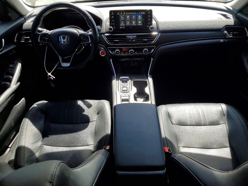 Продаж на аукціоні авто 2021 Honda Accord, vin: 1HGCV3F52MA015099, номер лоту: 48817006