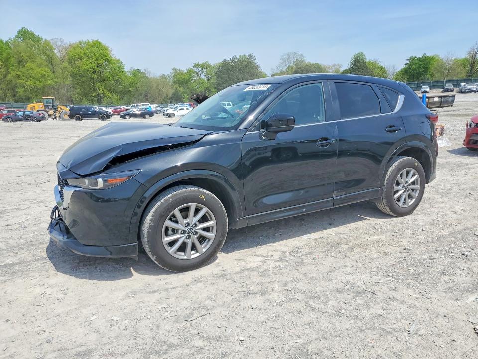 Aukcja sprzedaży 2025 Mazda Cx-5, vin: JM3KFBCL7S0563873, numer aukcji: 49052016