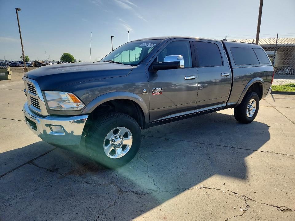 Aukcja sprzedaży 2012 Dodge Ram 2500, vin: 3C6UD5FL7CG130126, numer aukcji: 51175196