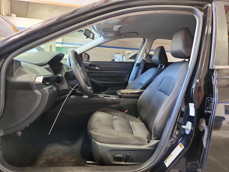 Продажа на аукционе авто 2020 Nissan Altima, vin: 1N4BL4BV7LC145416, номер лота: 51618926