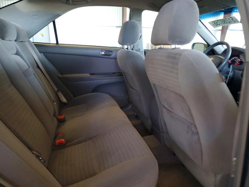 2005 Toyota Camry მანქანა იყიდება აუქციონზე, vin: 4T1BF30K75U599758, აუქციონის ნომერი: 51280756