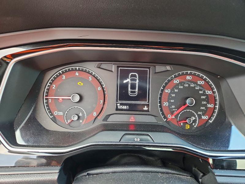 49164306 :رقم المزاد ، 3VWC57BU4KM145269 vin ، 2019 Volkswagen Jetta مزاد بيع