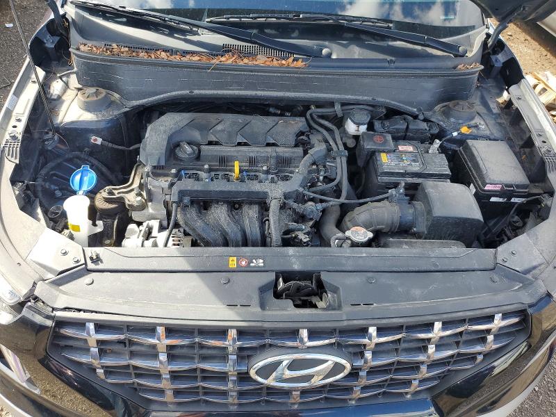 Aukcja sprzedaży 2024 Hyundai Venue, vin: KMHRC8A33RU318508, numer aukcji: 49762276