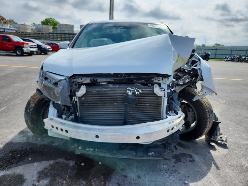 49679356 :رقم المزاد ، 5FPYK3F7XPB009858 vin ، 2023 Honda Ridgeline مزاد بيع