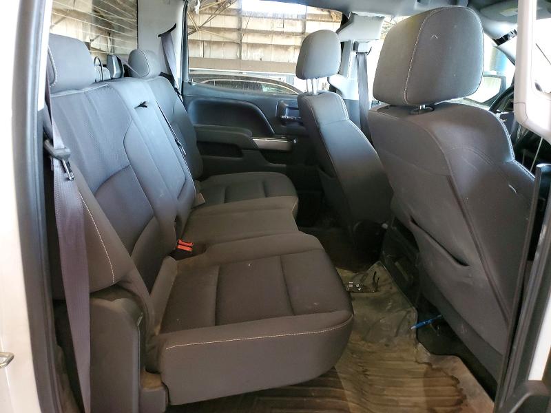 Aukcja sprzedaży 2017 Chevrolet Silverado, vin: 3GCUKREC7HG146213, numer aukcji: 48816296