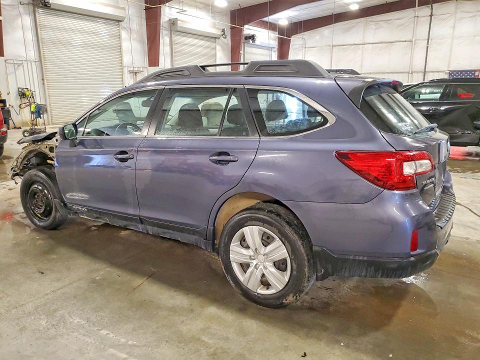 Продажа на аукционе авто 2015 Subaru Outback, vin: 4S4BSBAC2F3314159, номер лота: 48790476