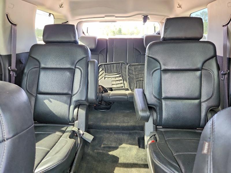Продаж на аукціоні авто 2015 Gmc Yukon, vin: 1GKS2BKC8FR251668, номер лоту: 48381196